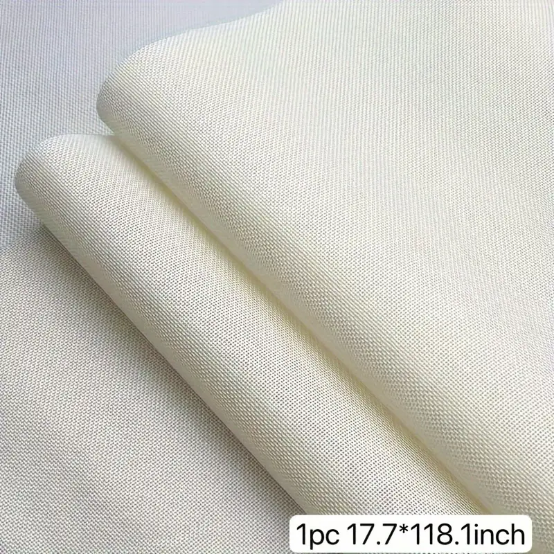 Self-Adhesive Polyester Linen Fabric Tape 