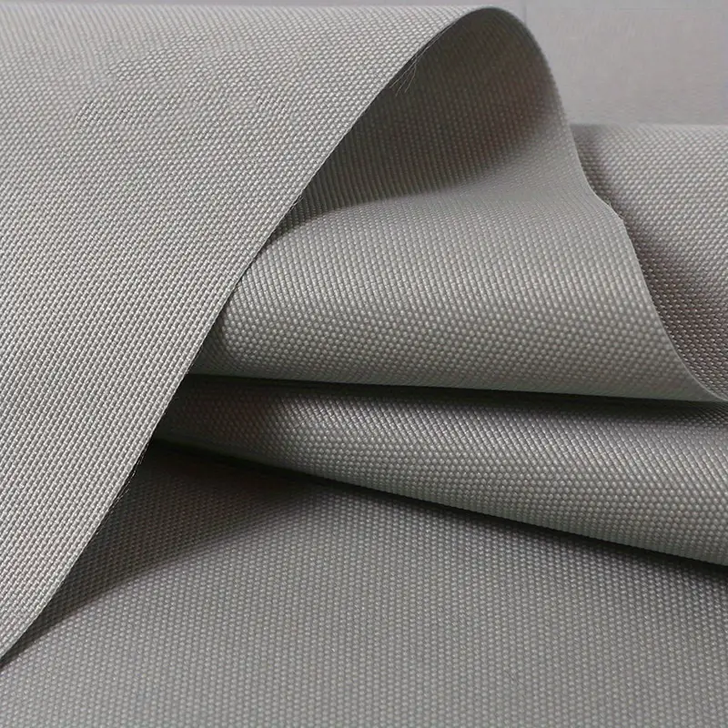 Waterproof Oxford Fabric 