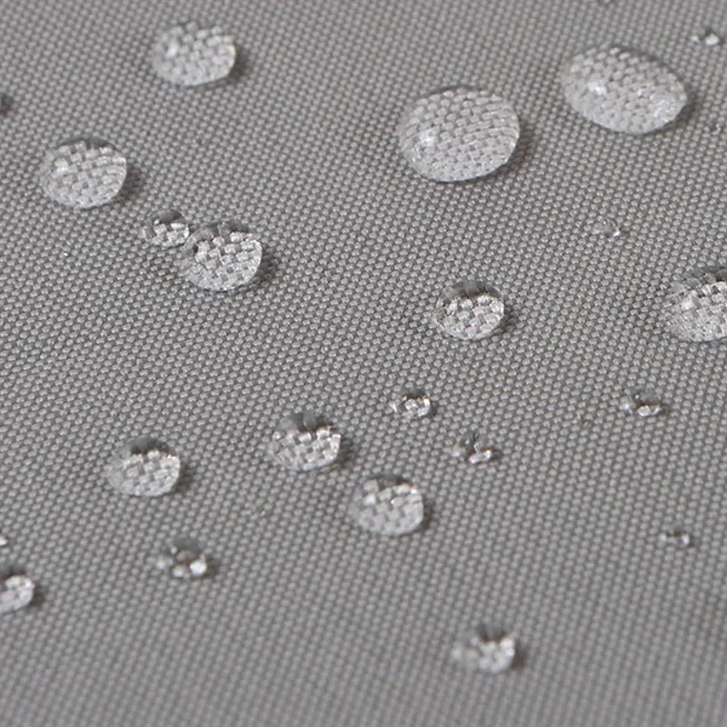 Waterproof Oxford Fabric _image_1