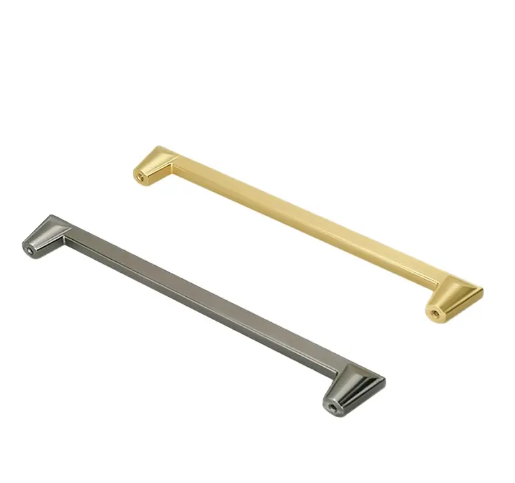 Furniture Hardware Supplier Drawer T bar Furniture Kitchen Door Pull Cabinet Handles for Cabinet Pulls and Knobs