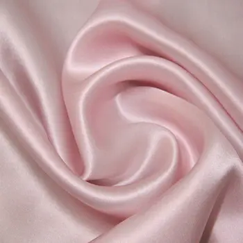 100% Pure Mulberry silk fabric