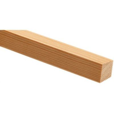 Pine Wood 20MM X 20MM X 300MM