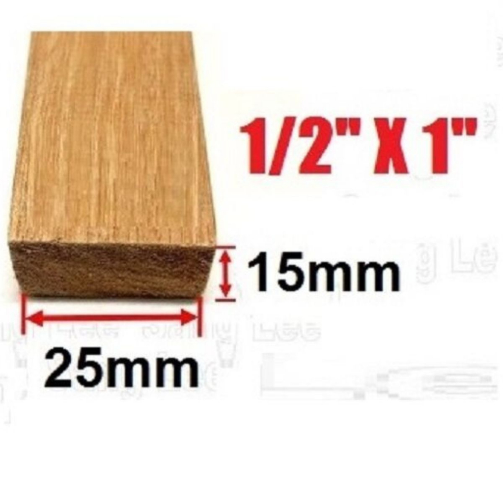 6ft Furniture Wood Finger Joint Batang/6 kaki Kayu Perabot /siling/pintu