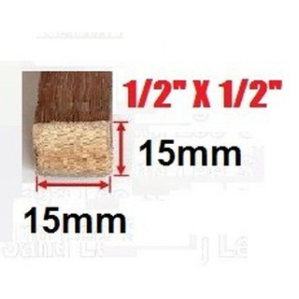 6ft Furniture Wood Finger Joint Batang/6 kaki Kayu Perabot /siling/pintu_image_1