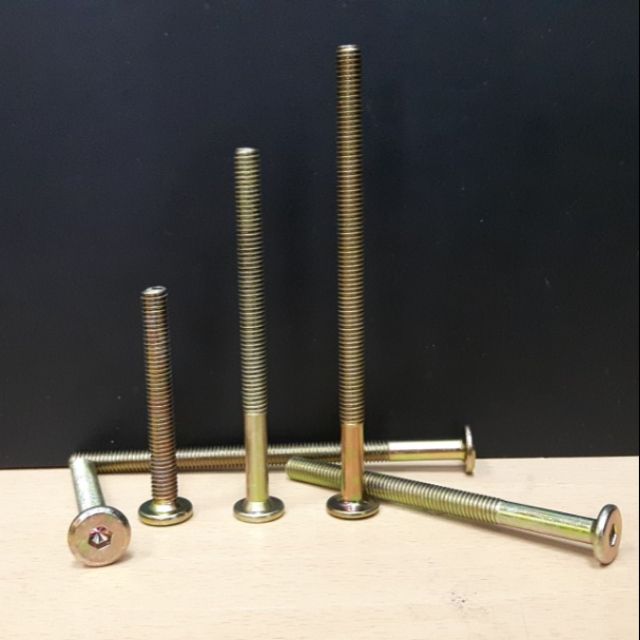 JCBC SCREW