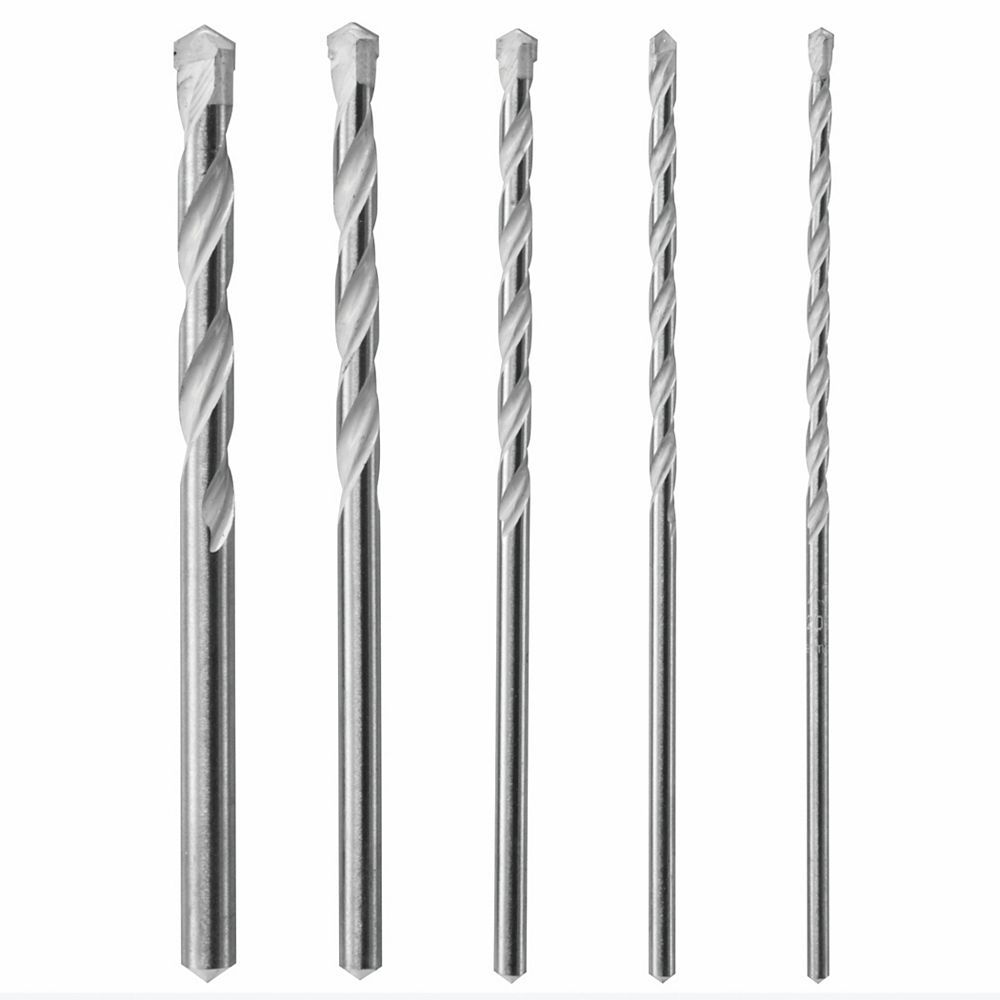 Masonry Drill Bit Concrete/ Mata Tebuk Batu Dinding